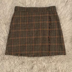 Urban Outfitter Mini Skirt